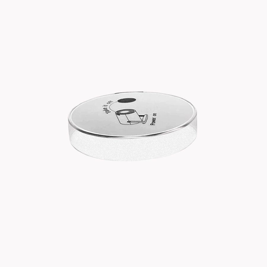 Lens Protector Cover – Dust Shield for C300 / C300X Projector CinemoraPro™