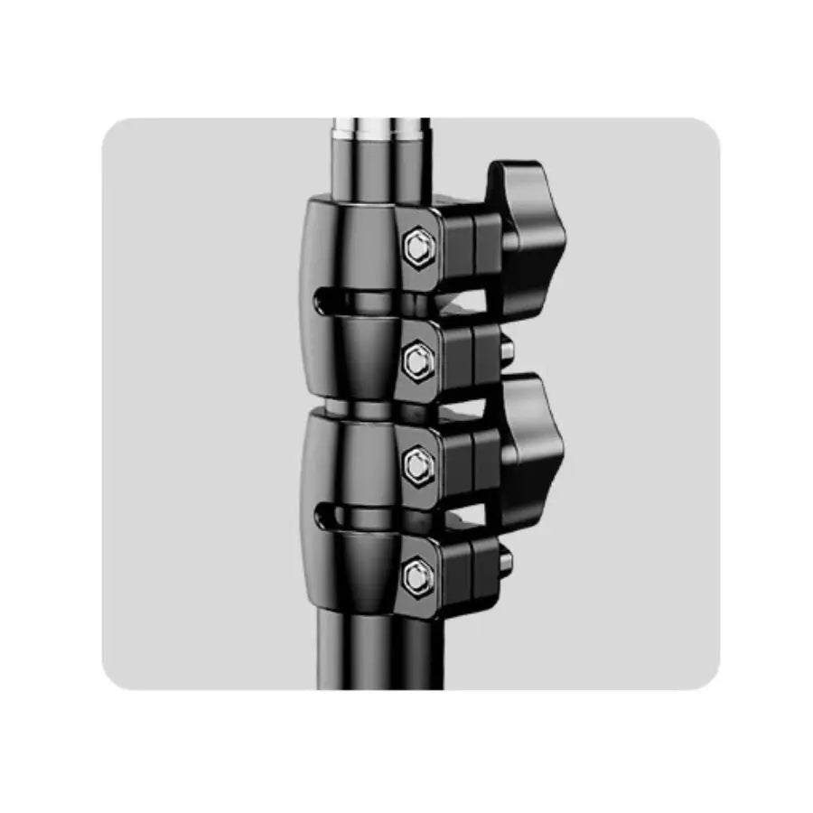 C-Series Universal Projector Tripod – Foldable, Extendable, 1/4 Screw CinemoraPro™