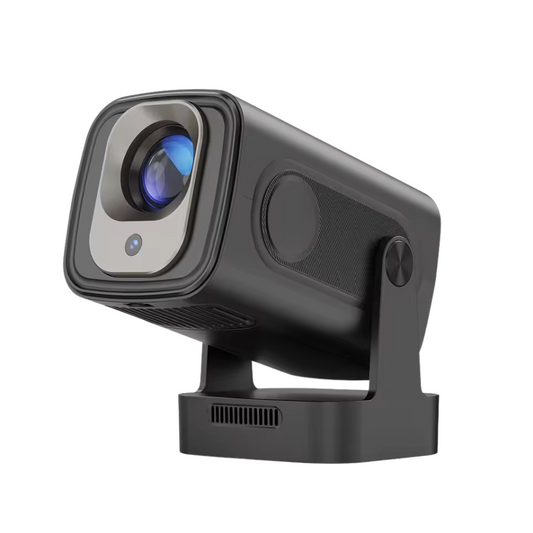 C310 Portable Projector 4K - Built-in Speaker CinemoraPro™