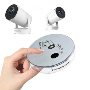 Lens Cover for C300 / C300X Projector – Dust Protection Cap CinemoraPro™