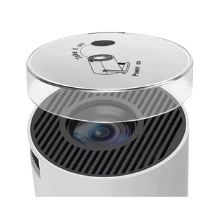 Lens Protector Cover – Dust Shield for C300 / C300X Projector CinemoraPro™