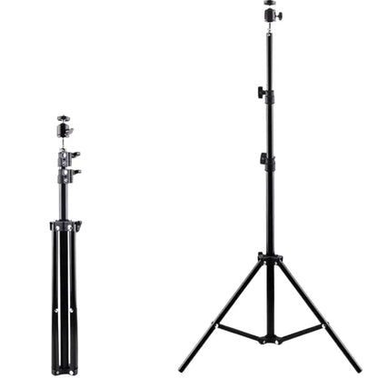 C-Series Universal Projector Tripod – Foldable, Extendable, 1/4 Screw CinemoraPro™