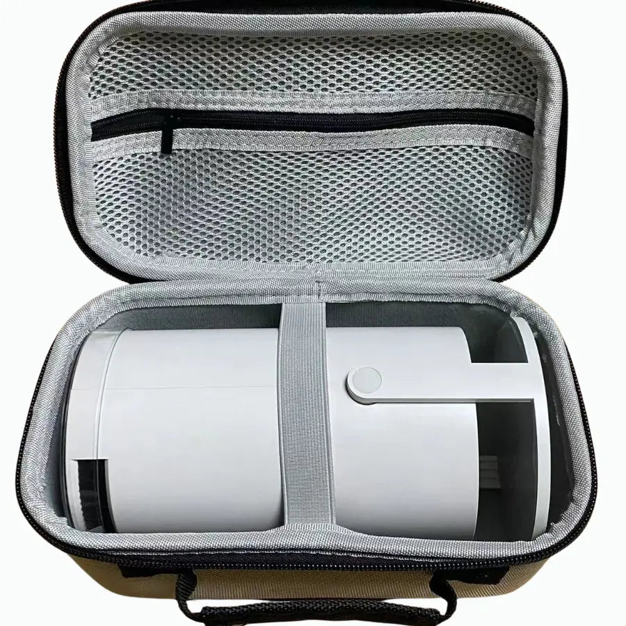 Travel Projector Case – Protective Carry Bag for C300 / C300X CinemoraPro™