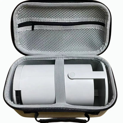 Travel Projector Case – Protective Carry Bag for C300 / C300X CinemoraPro™