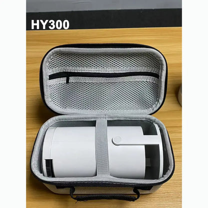 Travel Projector Case – Protective Carry Bag for C300 / C300X CinemoraPro™