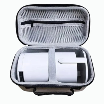 Travel Projector Case – Protective Carry Bag for C300 / C300X CinemoraPro™