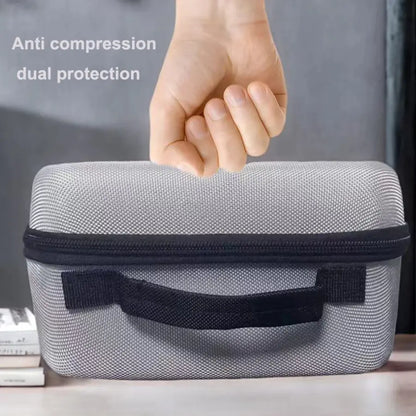 Travel Projector Case – Protective Carry Bag for C300 / C300X CinemoraPro™